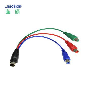 音视频线 连接数字世界的桥梁