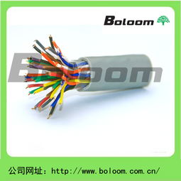 广东奔朗原装正品大对数电缆 质量领先，价格最优，厂家直销选择