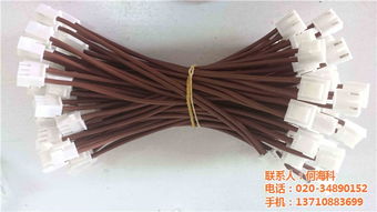 电子连接器的匠心智造 南沙众和十年深耕音视频线的行业启示